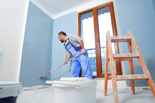 Best Water-Damaged Drywall Repair  in Metzger, OR